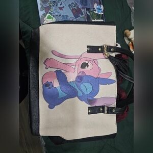 Stitch bag